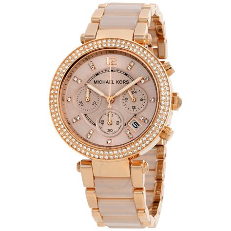 michael kors parker mk5896.